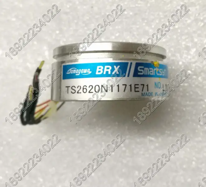 Encoder TAMAGAWA TS2620N1171E71