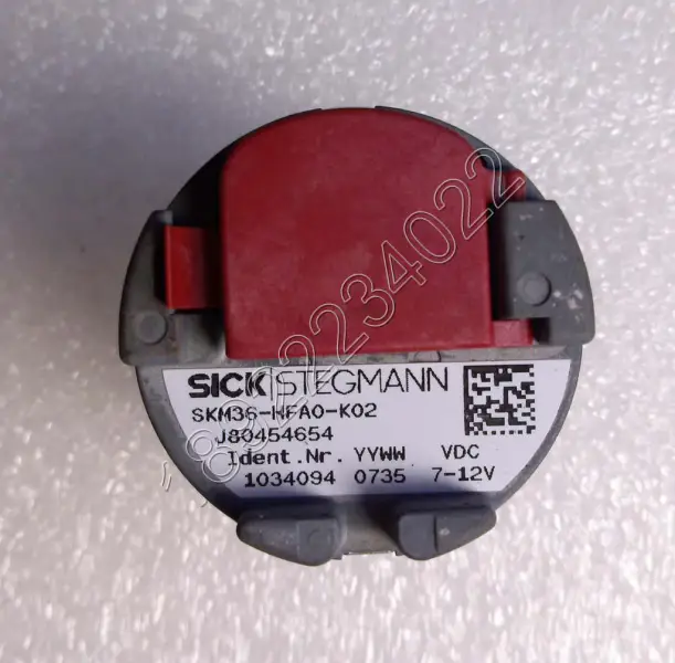 Encoder SICK SKM36-HFA0-K02 SKM36-HFAO-K02