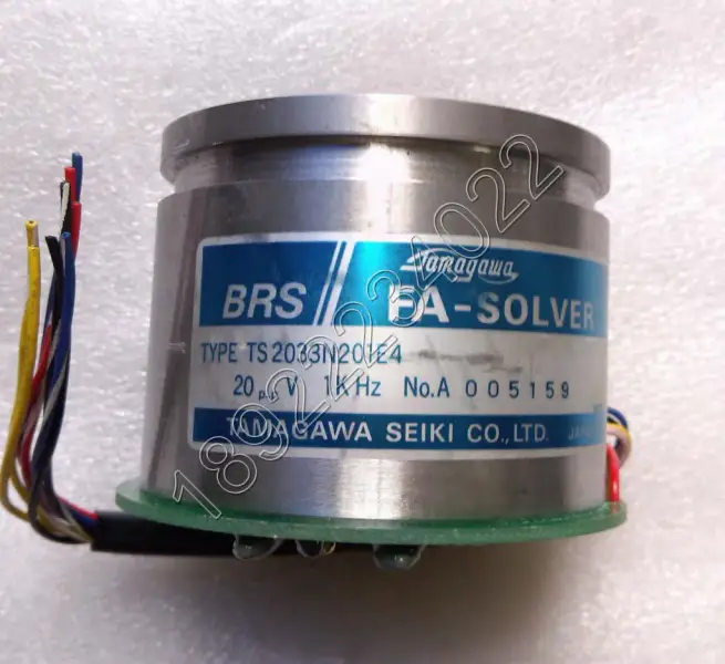 Encoder TAMAGAWA TS2033N201E4