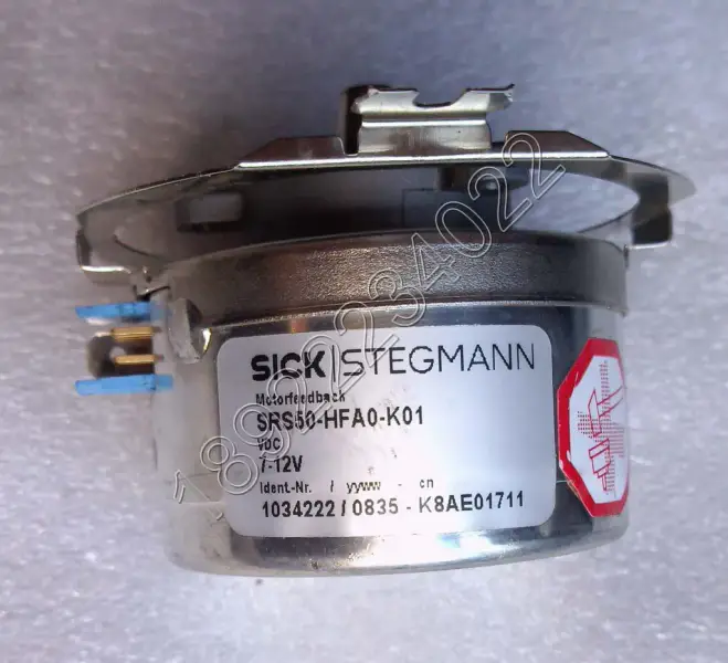 Encoder SICK SRS50-HFA0-K01