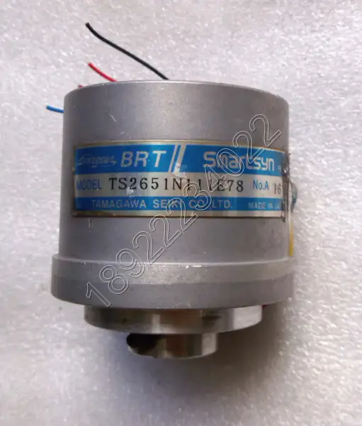 Encoder TAMAGAWA TS2651N111E78