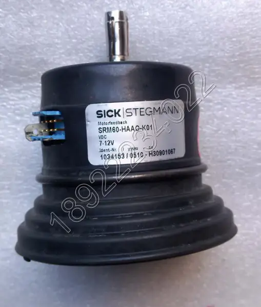 Encoder SICK SRM60-HAAO-K01 SRM60-HAA0-K01