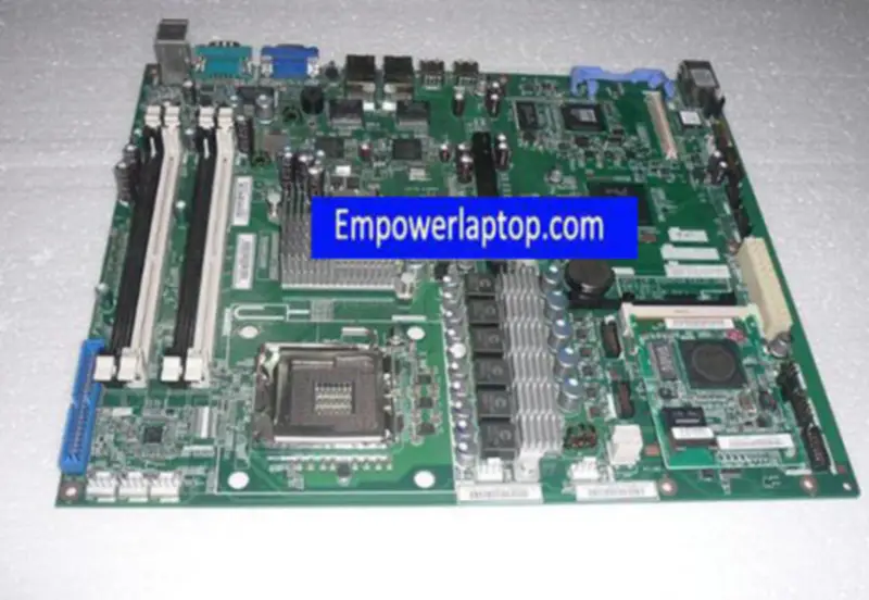 Scheda madre del server IBM X3250 43W0232/42C1276,43W4828/43W0291
