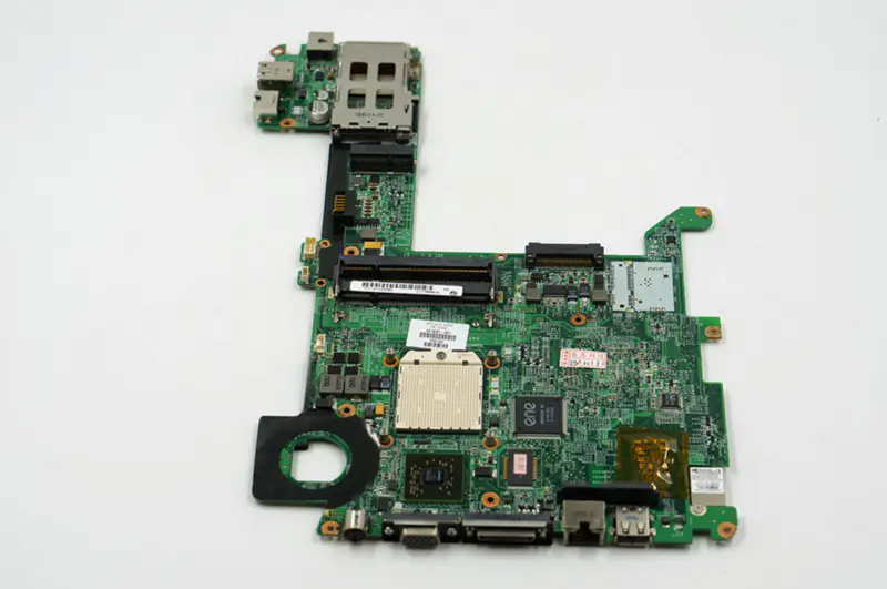 Scheda madre HP TX1000 441097-001 DA0TT8MBO8E