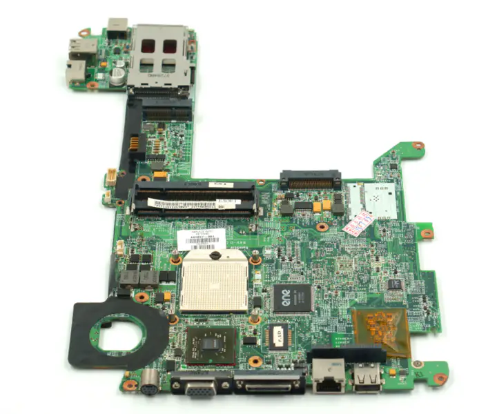 Scheda madre HP TX1000 441097-001 DA0TT8MBO8E
