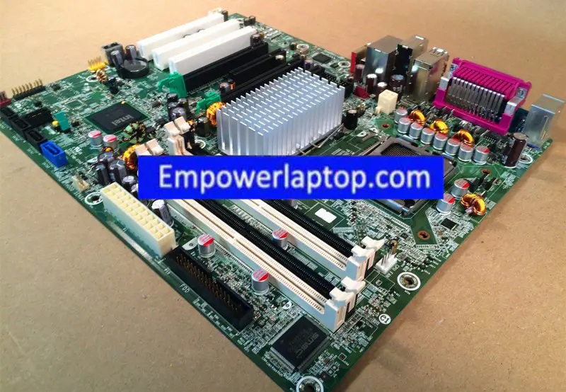 Scheda madre HP 441449-001