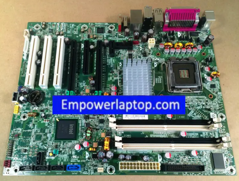 Scheda madre HP 441449-001