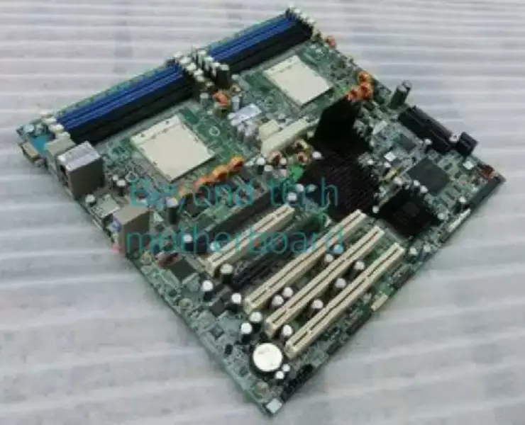 Scheda madre HP 442030-001