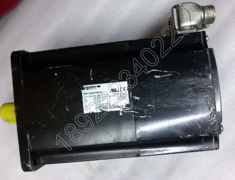 Motore SCHNEIDER BMH1402P16F2A