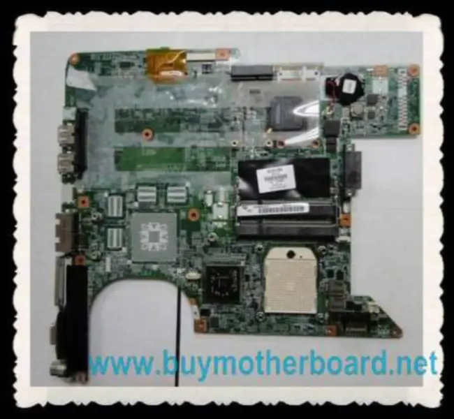 scheda madre 442875-001 per HP pavilion DV6000
