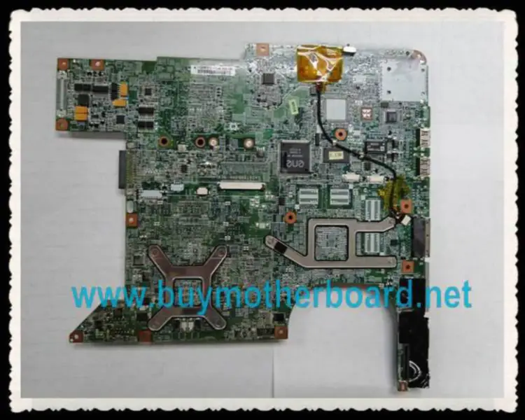 scheda madre 442875-001 per HP pavilion DV6000