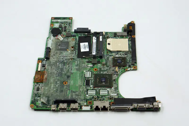 scheda madre 443774-001 per HP pavilion DV6000