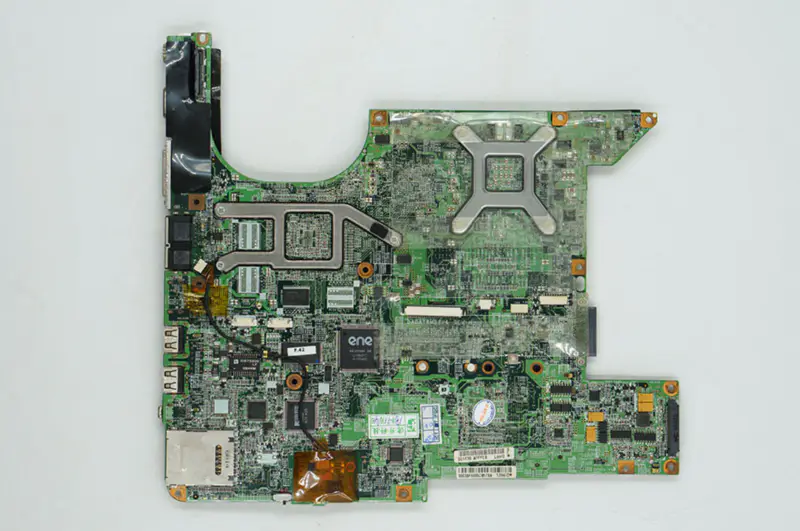 scheda madre 443774-001 per HP pavilion DV6000