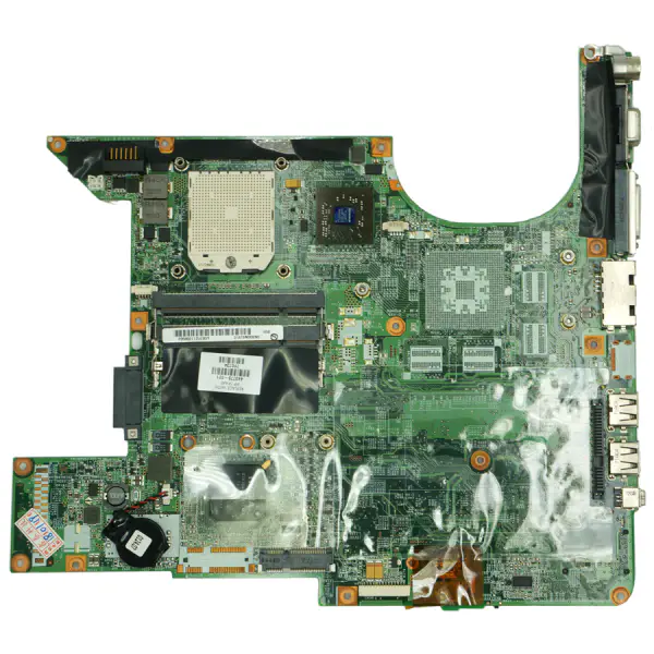 scheda madre 443775-001 per HP pavilion DV6000