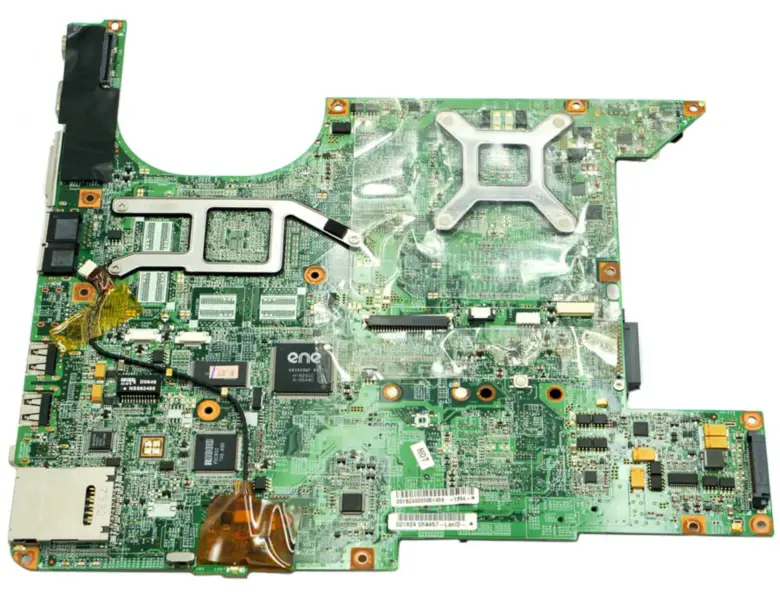 scheda madre 443775-001 per HP pavilion DV6000