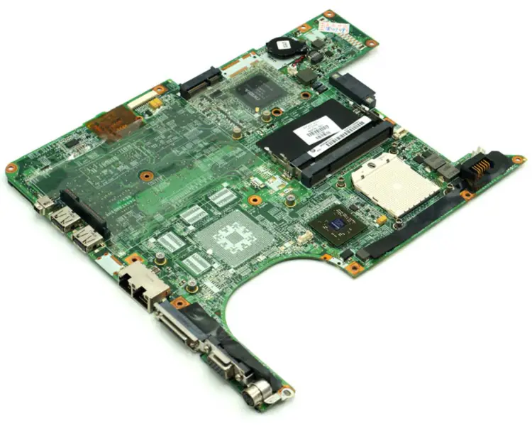 scheda madre 443775-001 per HP pavilion DV6000
