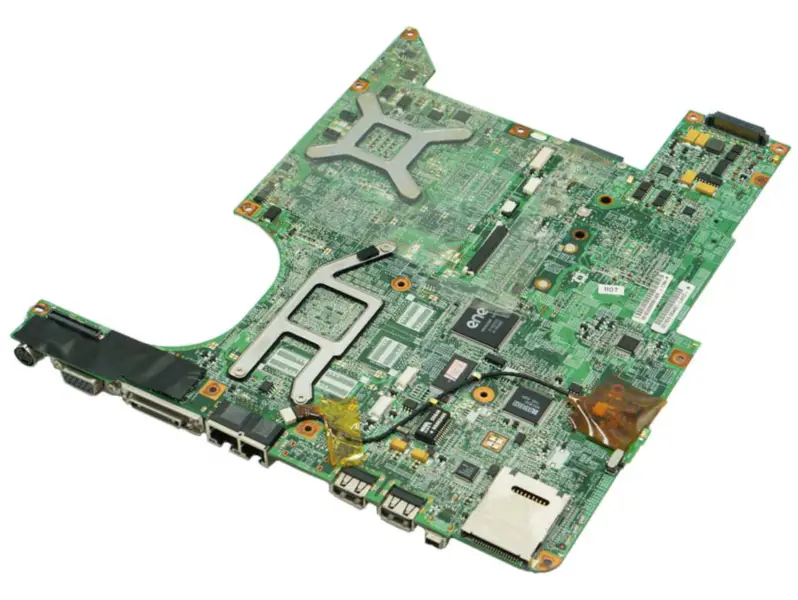 scheda madre 443775-001 per HP pavilion DV6000