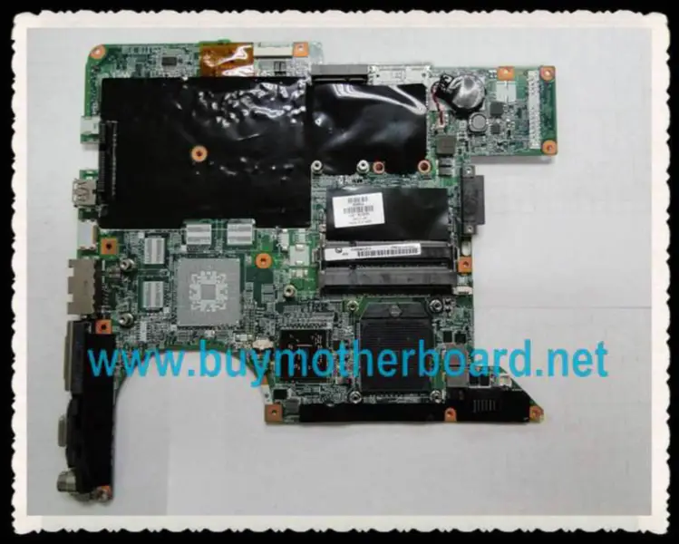 scheda madre 443776-001 per HP pavilion DV6000