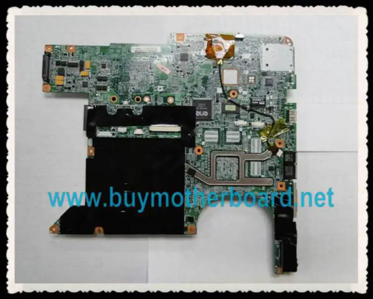 scheda madre 443776-001 per HP pavilion DV6000
