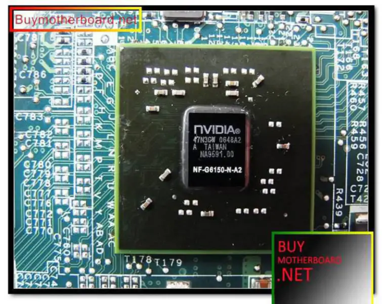 scheda madre 443776-001 per HP pavilion DV6000