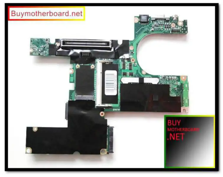 Scheda madre HP 6515B 443898-001