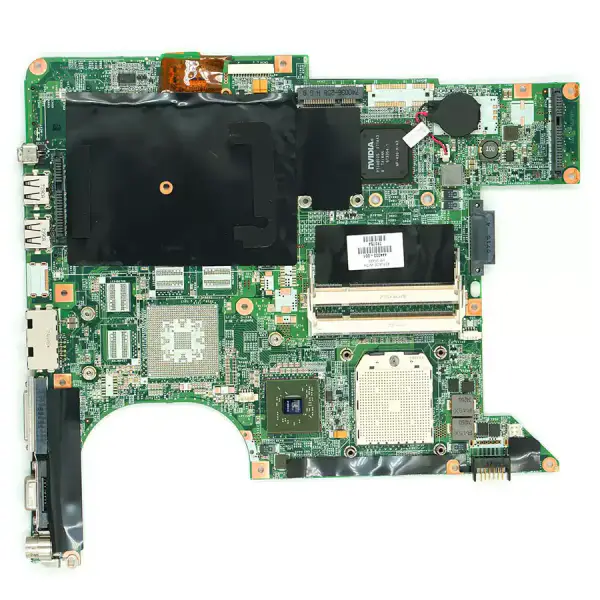 HP pavilion DV9000 444002-001 scheda madre