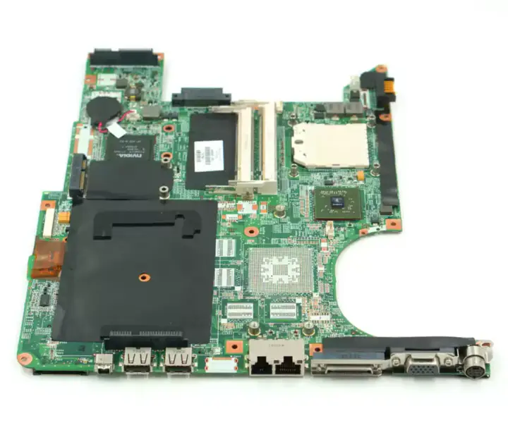 HP pavilion DV9000 444002-001 scheda madre