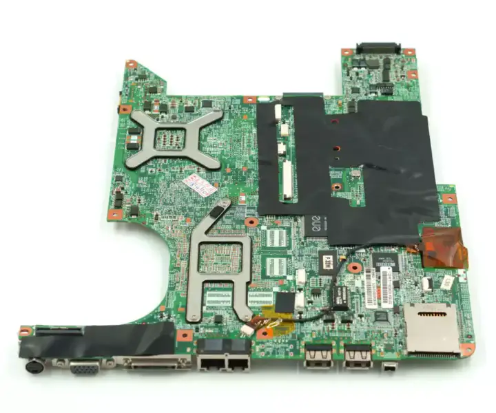 HP pavilion DV9000 444002-001 scheda madre