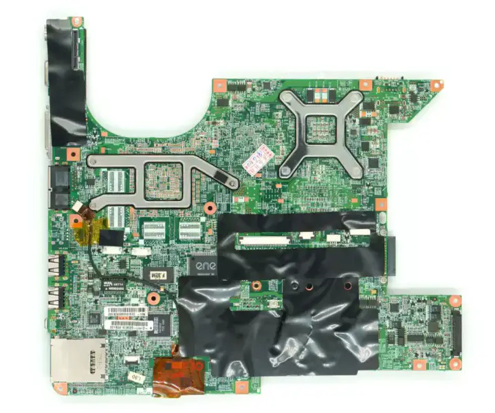 HP pavilion DV9000 444002-001 scheda madre