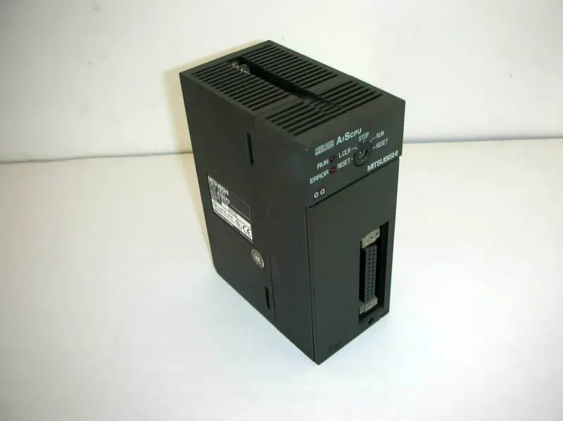 PLC Mitsubishi A1SCPU