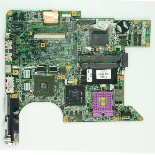 Scheda madre HP DV6000 446476-001
