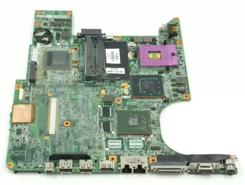 Scheda madre HP DV6000 446476-001