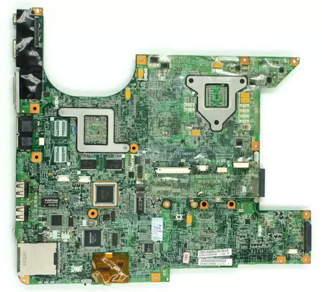 Scheda madre HP DV6000 446476-001