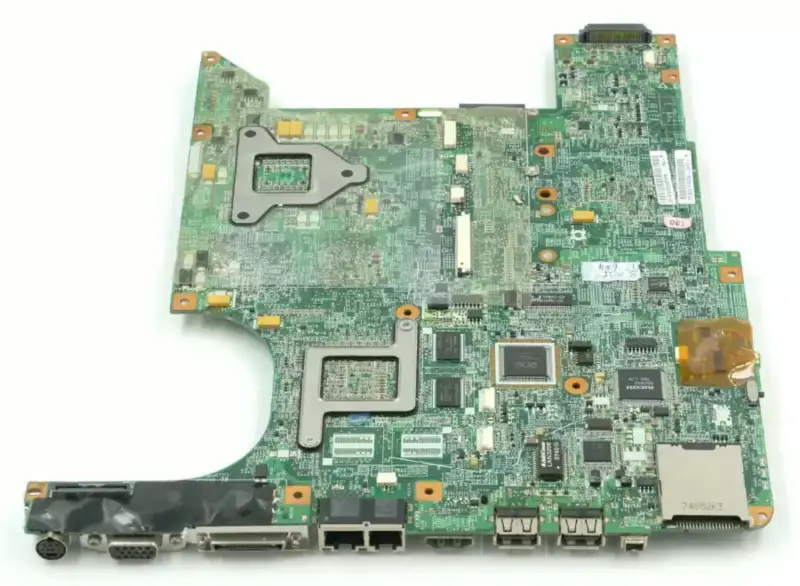 Scheda madre HP DV6000 446476-001