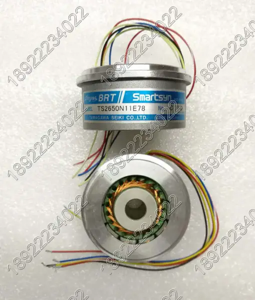 Encoder TAMAGAWA TS2650N11E78