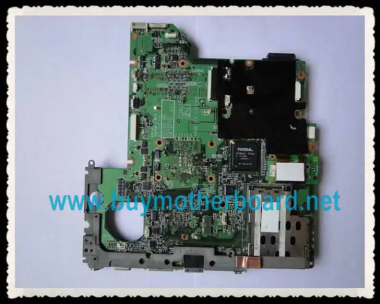 scheda madre 447805-001 per HP pavilion DV2000