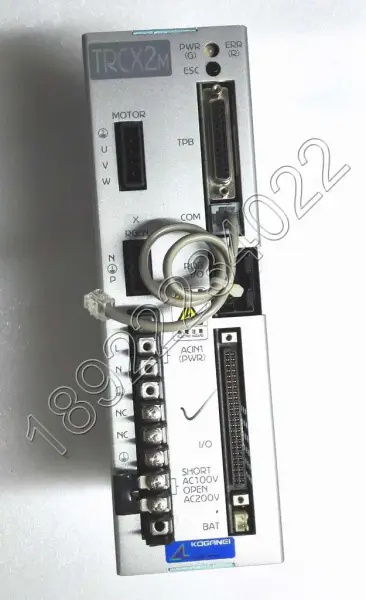 Driver KOGANEI TRCX2M SRCX05