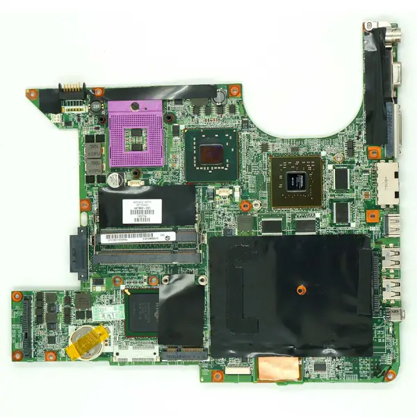 HP pavilion DV9000 447983-001 scheda madre