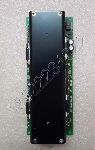 Driver SANYO DENKI PMM-BD-4511 A7-1-20336-IC