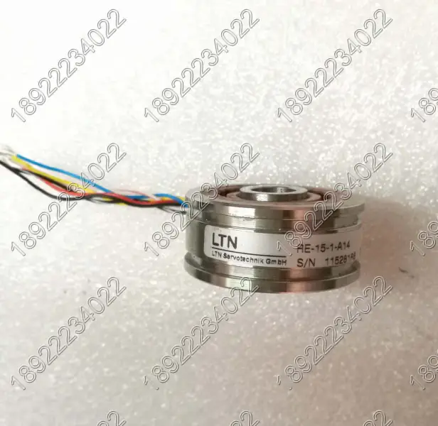 Encoder LTN RE-15-1-A14