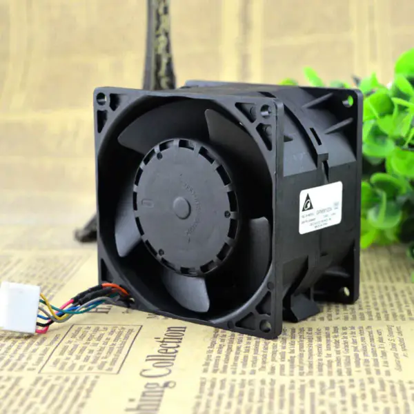 Ventilatore Delta GFM0812DS 12V 4,80A