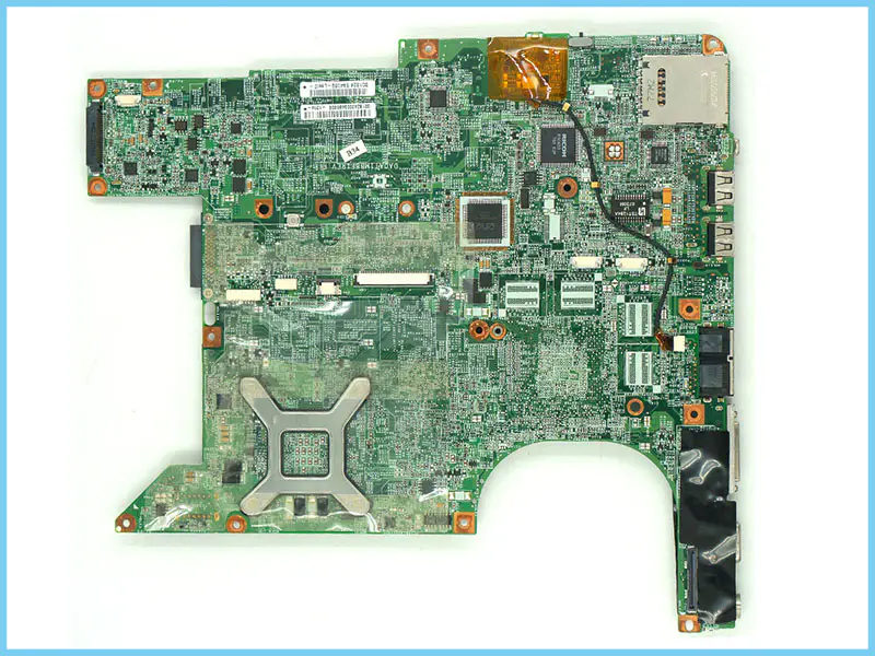 HP pavilion DV6000 449901-001 scheda madre