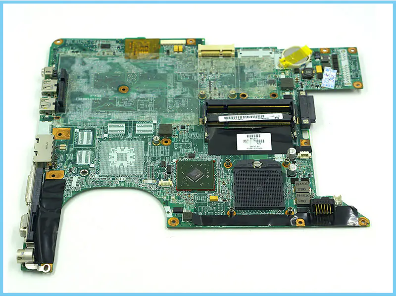 HP pavilion DV6000 449901-001 scheda madre
