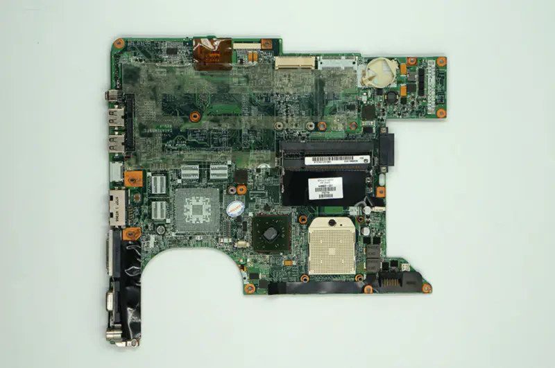 scheda madre 449903-001 per HP pavilion DV6000