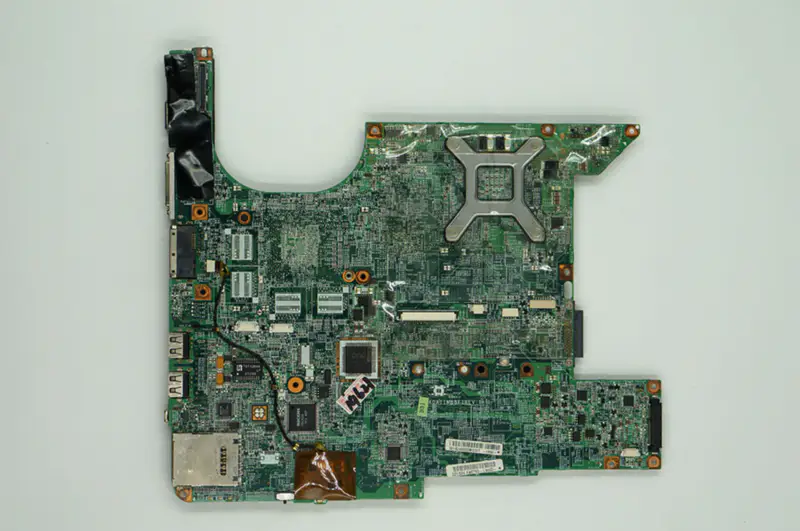 scheda madre 449903-001 per HP pavilion DV6000
