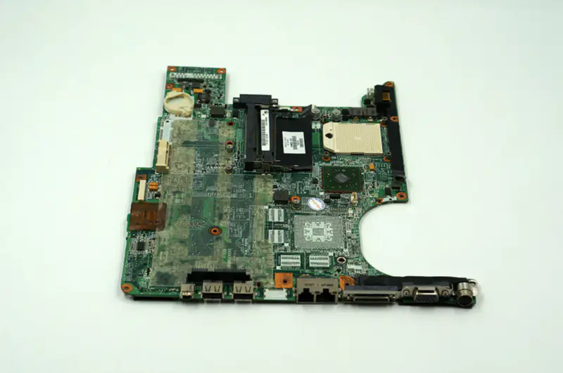 scheda madre 449903-001 per HP pavilion DV6000