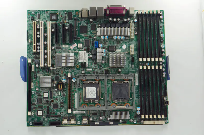 Scheda madre server IBM 44R5619 per scheda di sistema X3400 X3500 LGA771