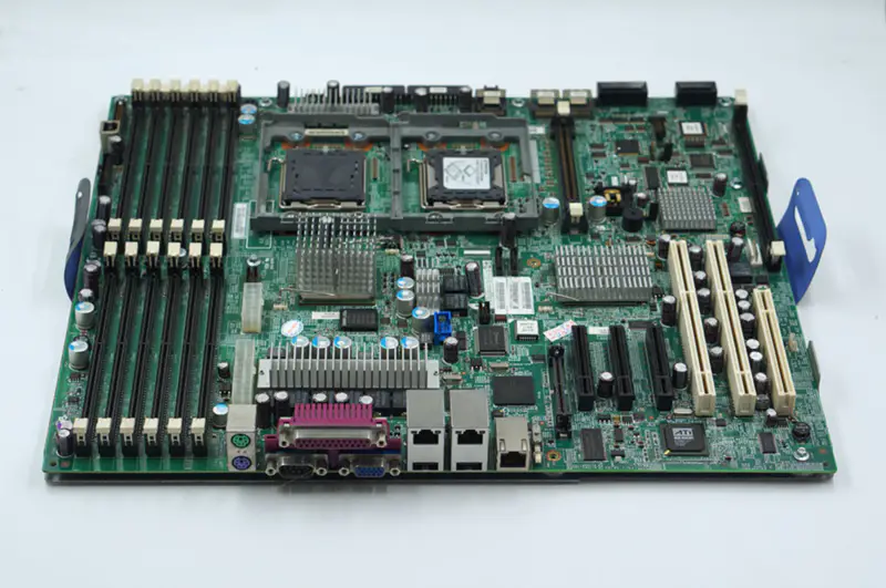 Scheda madre server IBM 44R5619 per scheda di sistema X3400 X3500 LGA771