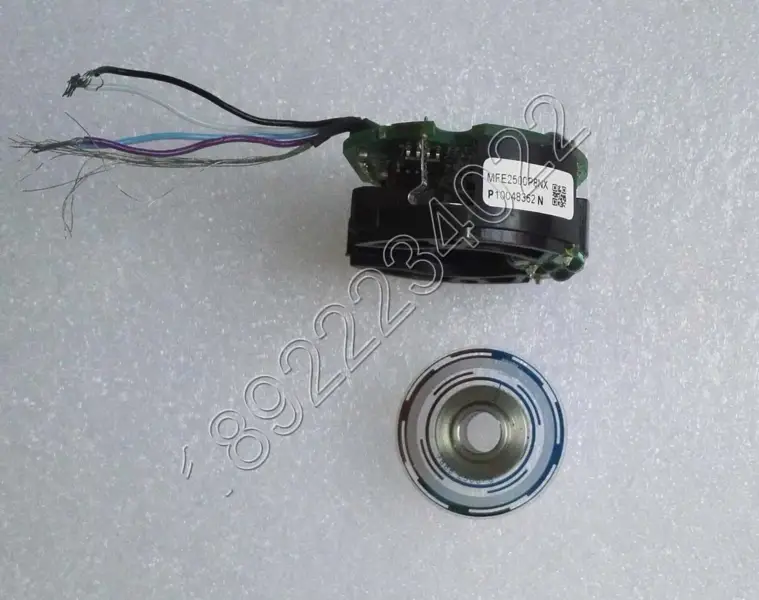 Encoder Panasonic MFE2500P8NX