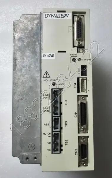 Driver YOKOGAWA UR1BG3-015N-1KC-1SA-R